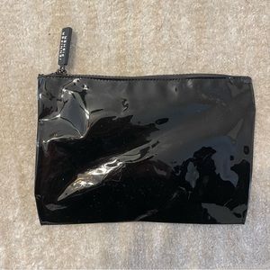 JENNIFER FISHER Zipper Jewelry / Cosmetic Travel Pouch